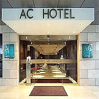 Ac Palacio Sottomayor Hotel Cascais Exterior photo